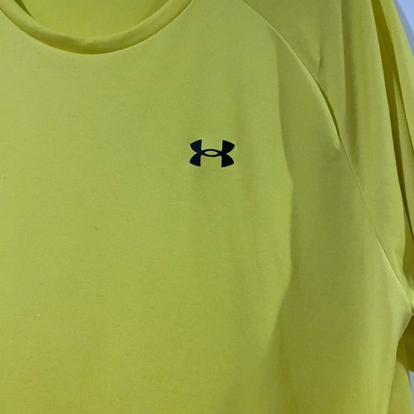 Under Armour Tech Tee - Picture 2 of 5